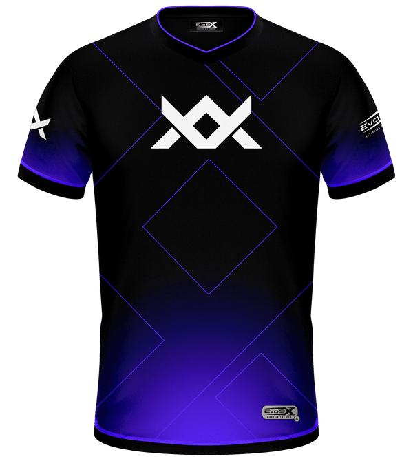 Team 2x Premium Esports Jersey