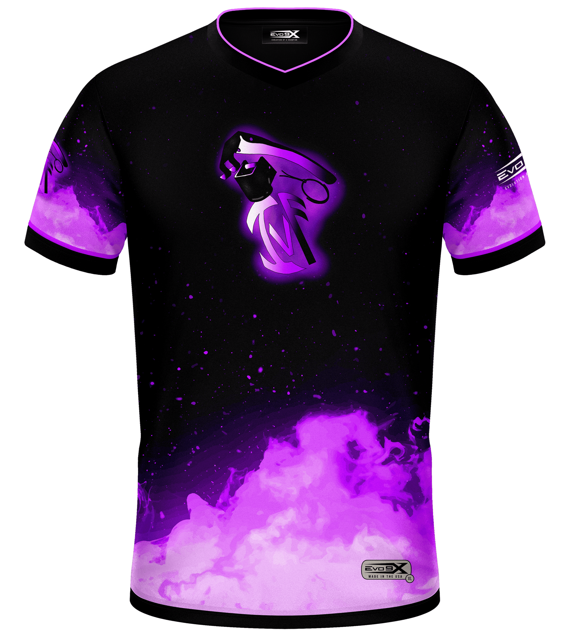 Irrelevant Frags Premium Esports Jersey