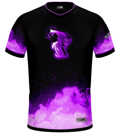 Irrelevant Frags Premium Esports Jersey