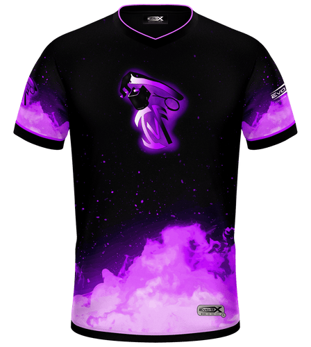 Irrelevant Frags Premium Esports Jersey