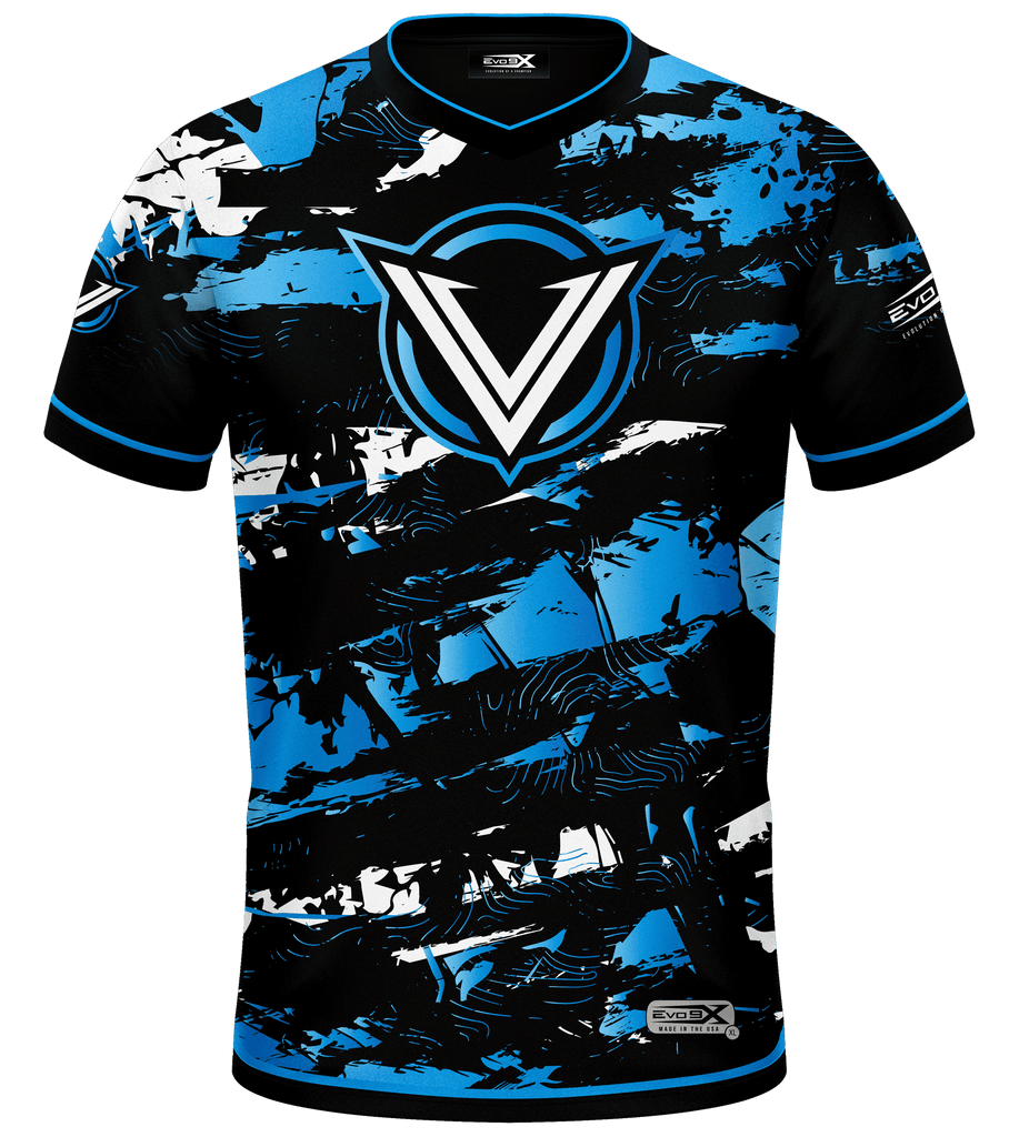 ★2024SS新作★OPENING PROJECT★TEAM PLAY JERSEY ninjersey-new-generation-team-