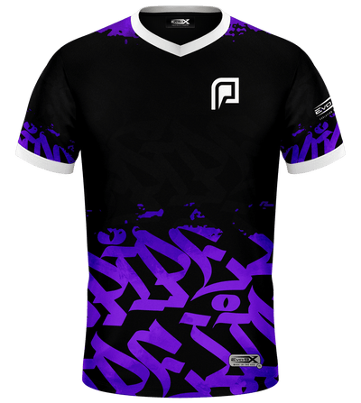 Pipeline Premium Esports Jersey V2