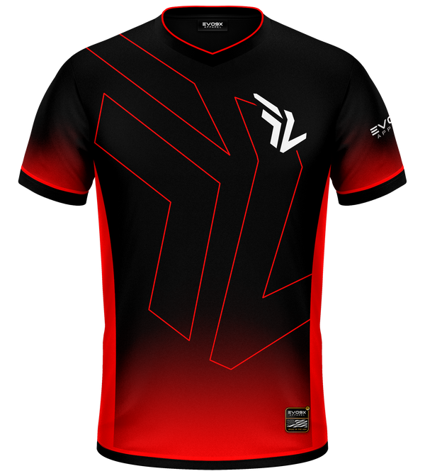FLAIR Premium Esports Jersey
