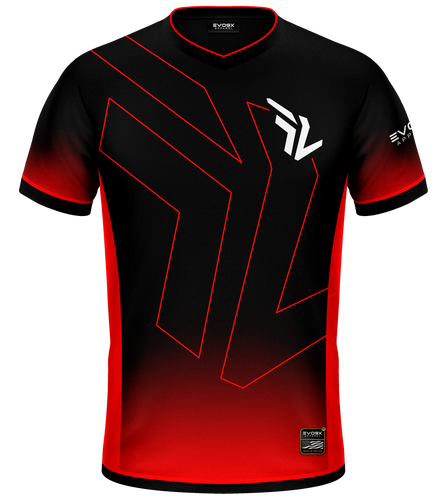 FLAIR Premium Esports Jersey