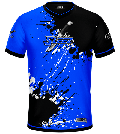 SLEEZ Premium Esports Jersey