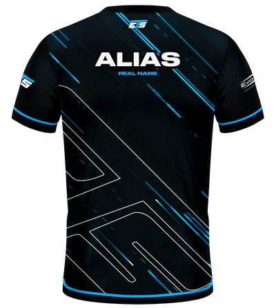 ETS Gaming Premium Esports Jersey