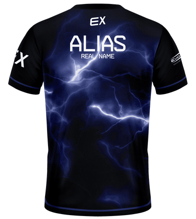 Team Extract Premium Esports Jersey