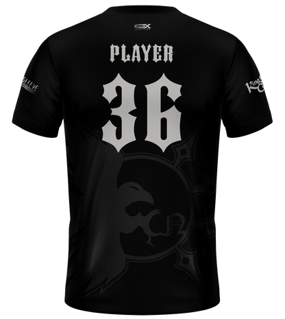 Crow's Nest Premium Esports Jersey
