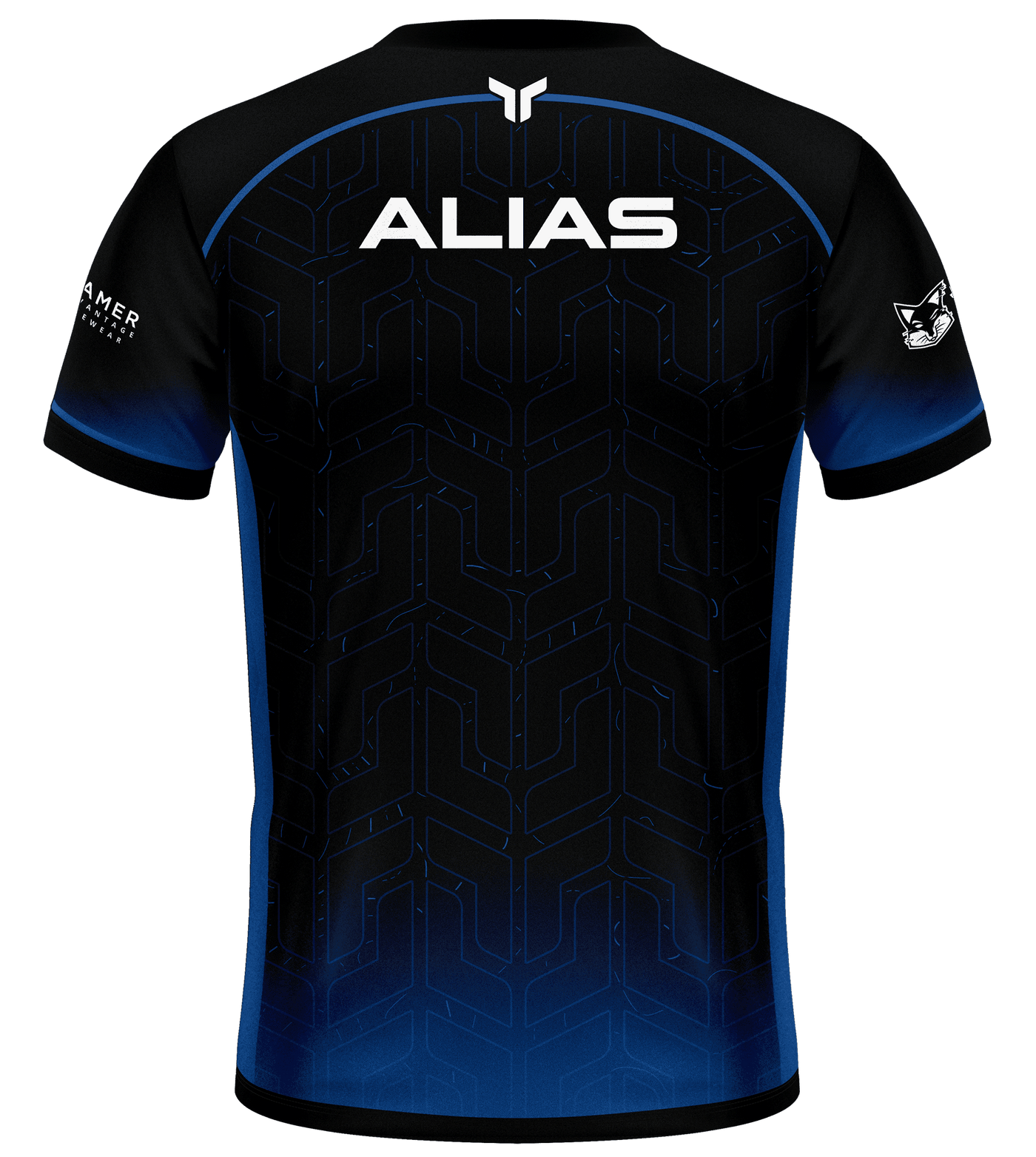 Thrive Premium Esports Jersey 2025