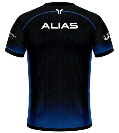 Thrive Premium Esports Jersey 2025