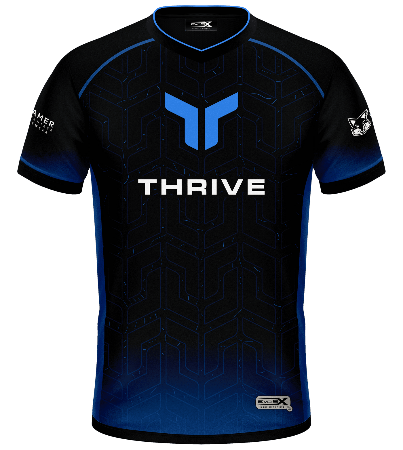 Thrive Premium Esports Jersey 2025