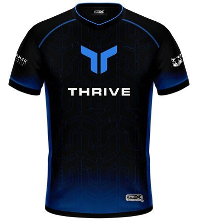 Thrive Premium Esports Jersey 2025