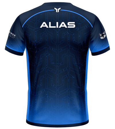 Thrive Premium Esports Jersey 2025