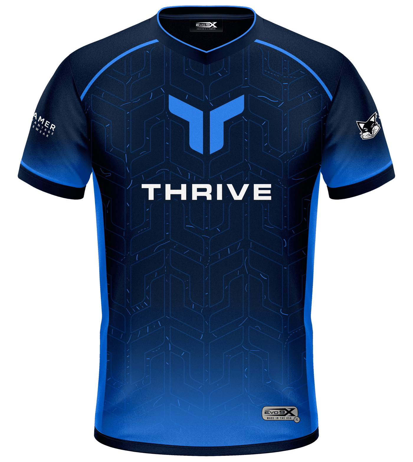 Thrive Premium Esports Jersey 2025