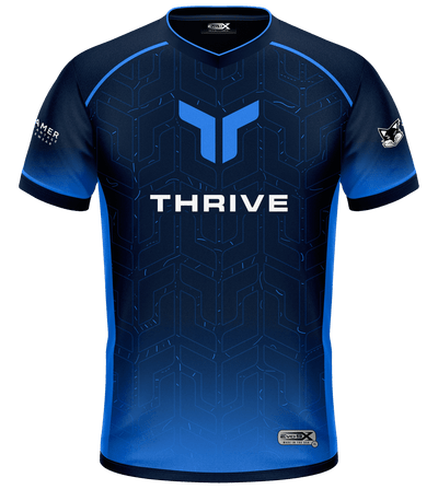 Thrive Premium Esports Jersey 2025