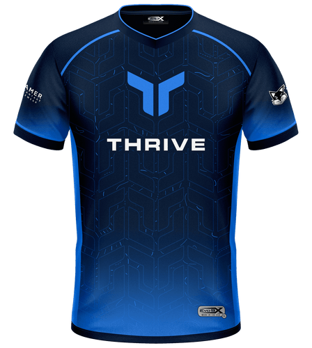 Thrive Premium Esports Jersey 2025