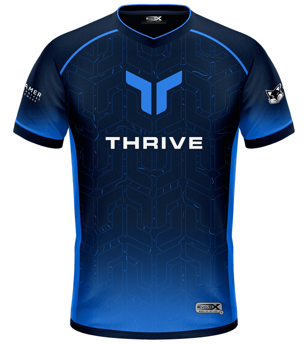 Thrive Premium Esports Jersey 2025