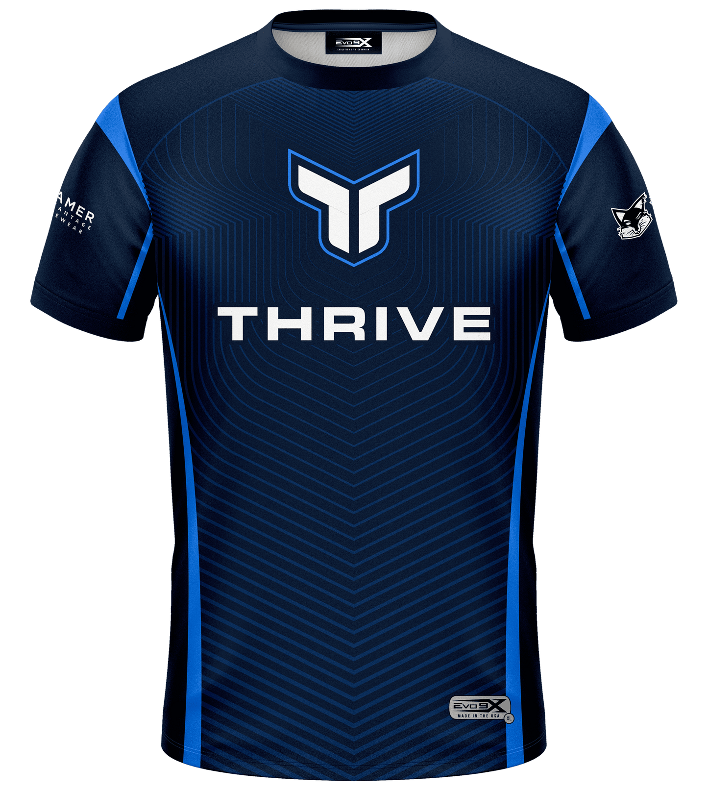 Thrive Premium Esports Jersey