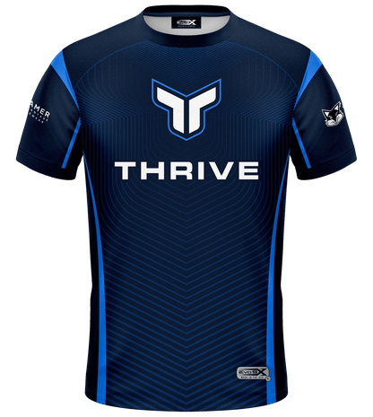 Thrive Premium Esports Jersey