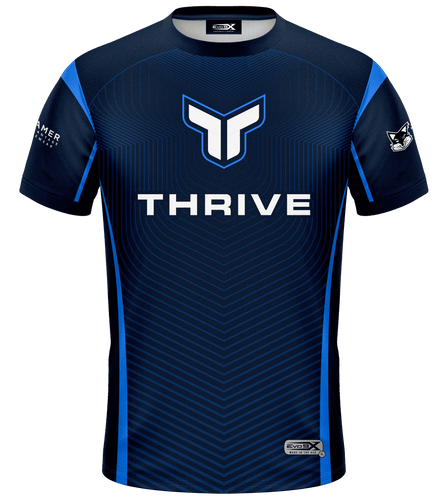 Thrive Premium Esports Jersey
