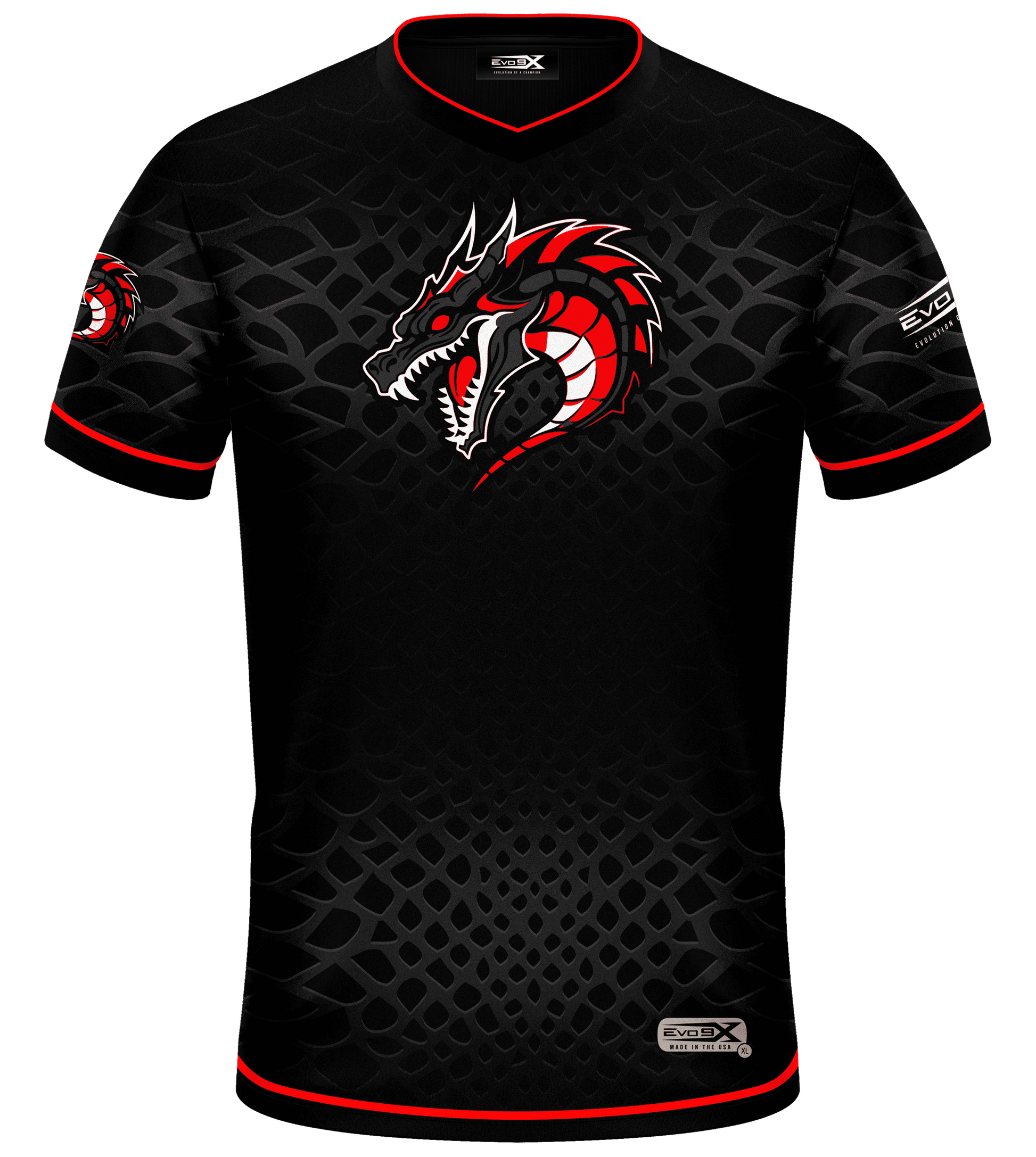 Ferocity Pro Jersey