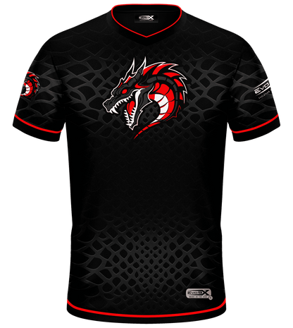 Ferocity Pro Jersey