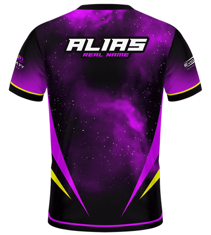 Galaxy Premium Esports Jersey
