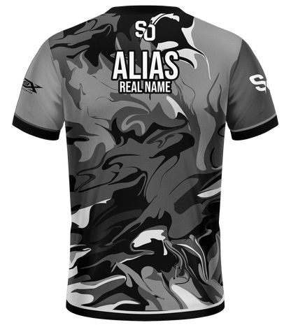 Shadow Ops Premium Esports Jersey V2
