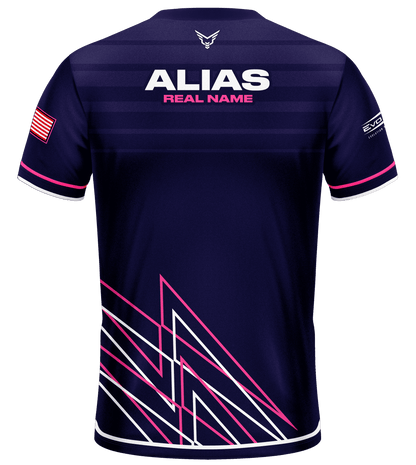 TAKE FLYTE Premium Esports Jersey 2024