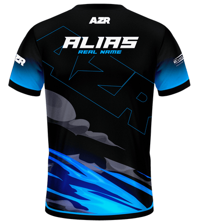 Azera Premium Esports Jersey