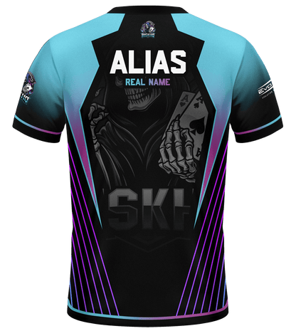 Risk Premium Esports Jersey V2