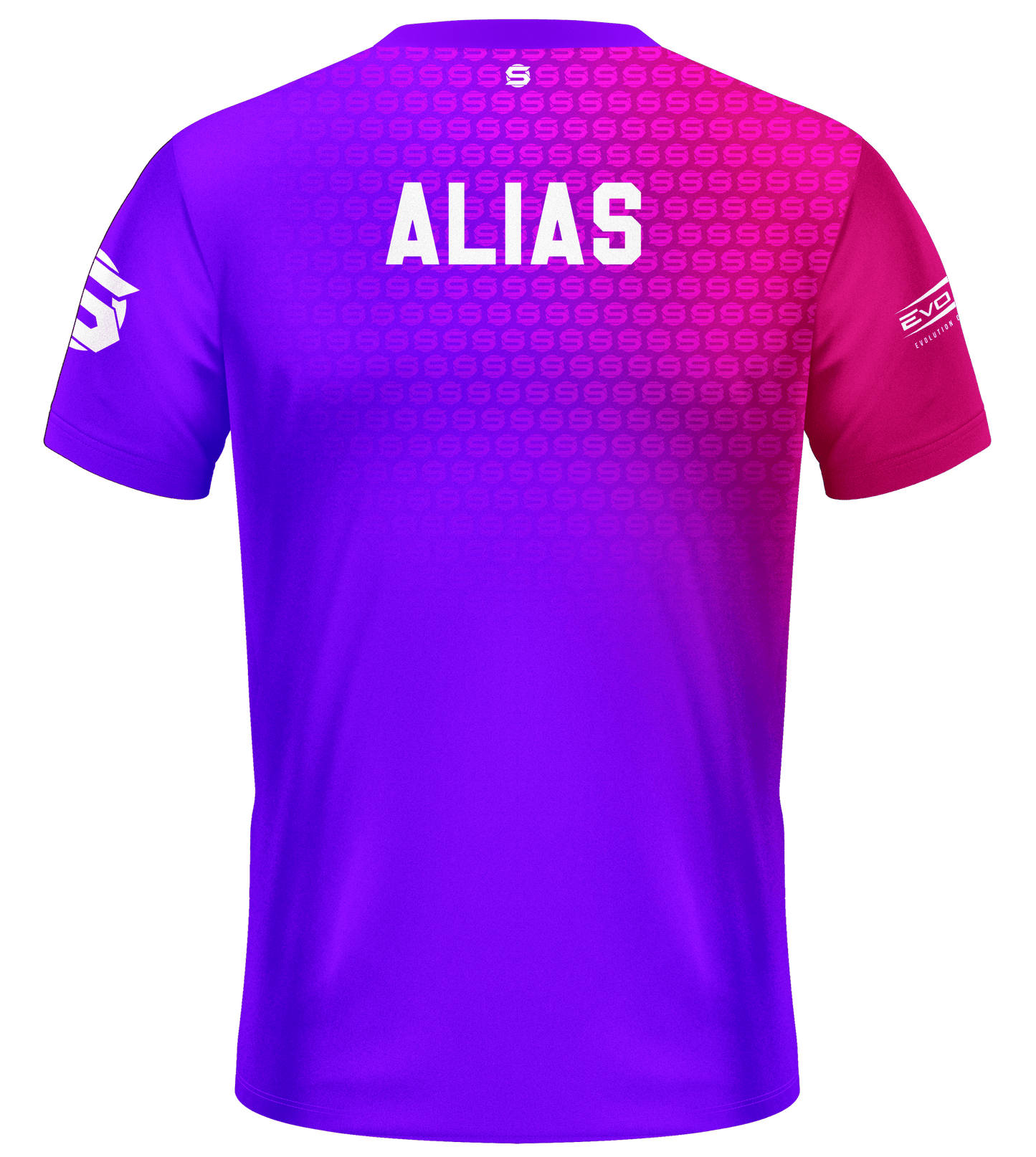 New York Sleepless Gaming Pro Jersey