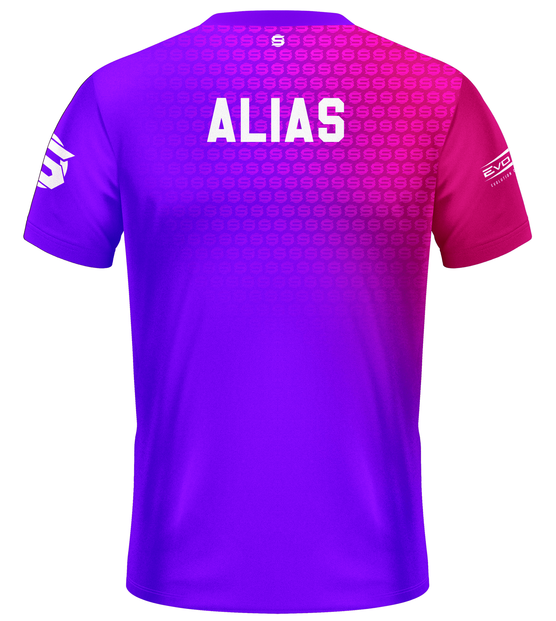 New York Sleepless Gaming Pro Jersey