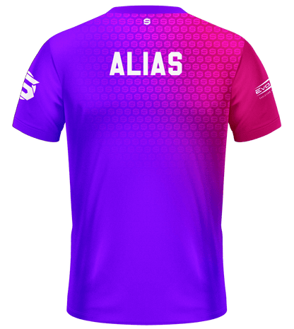 New York Sleepless Gaming Pro Jersey