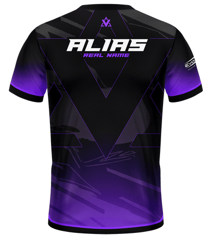 VOID Esports Premium Jersey