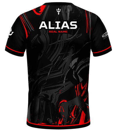 TEAM ATLANTIS Premium Esports Jersey