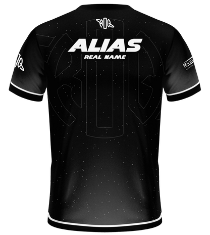 ROQ NATION Premium Esports Jersey