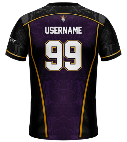 KINGS ORDER PREMIUM ESPORTS JERSEY V1