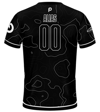 Prodigy Pro Jersey