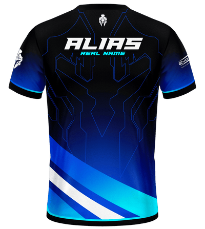 Eximmi Premium Esports Jersey 2024