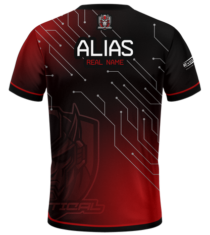 Fanatical Premium Esports Jersey
