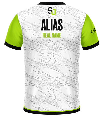 Shadow Ops Premium Esports Jersey V3