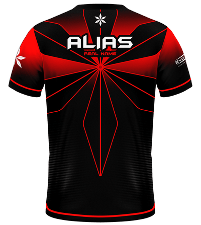 offset Premium Esports Jersey