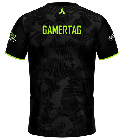 Decimate Premium Esports Jersey 2k25