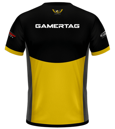 Heaven & earth Premium Esports Jersey