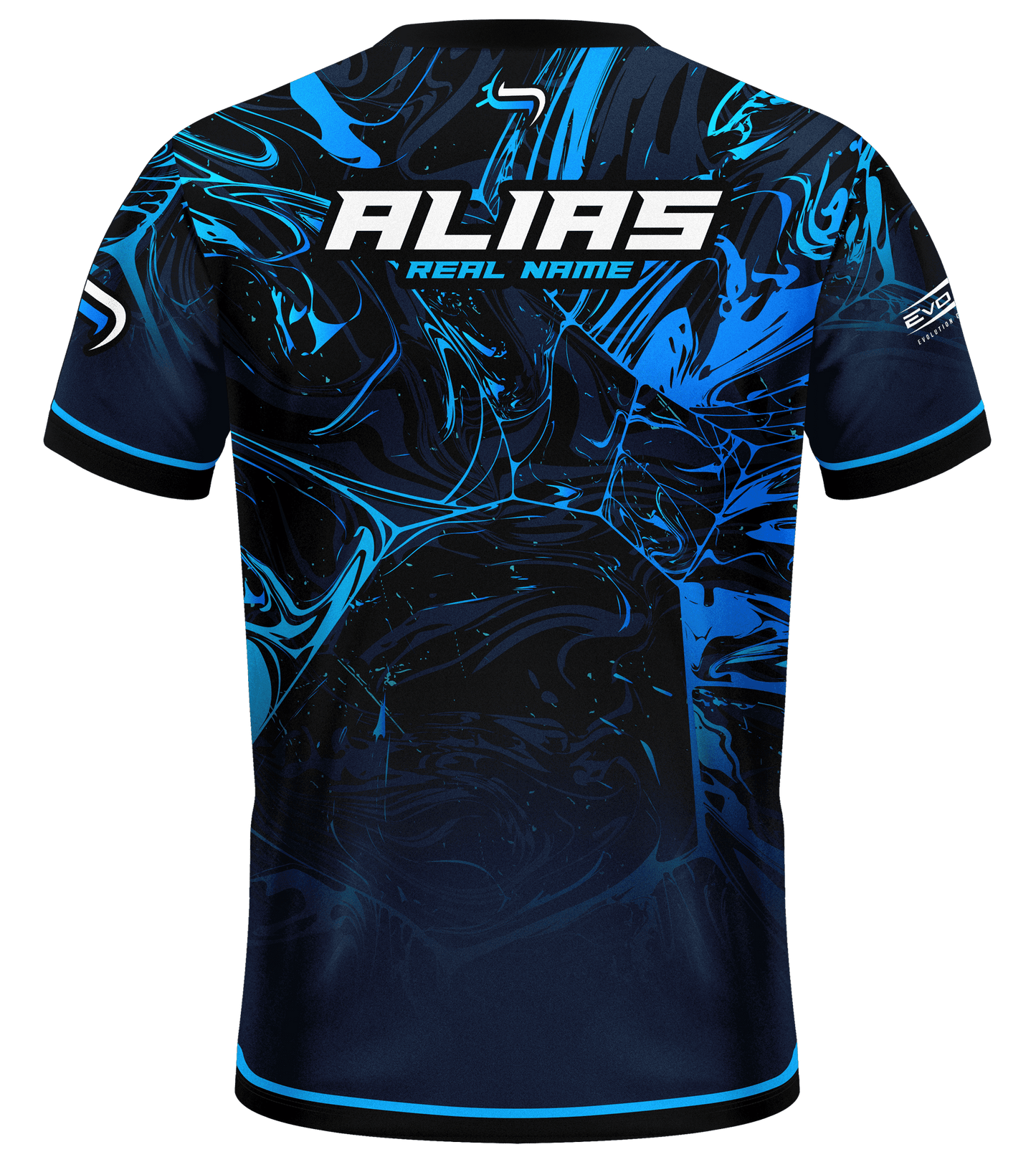 Synergy Premium Esports Jersey