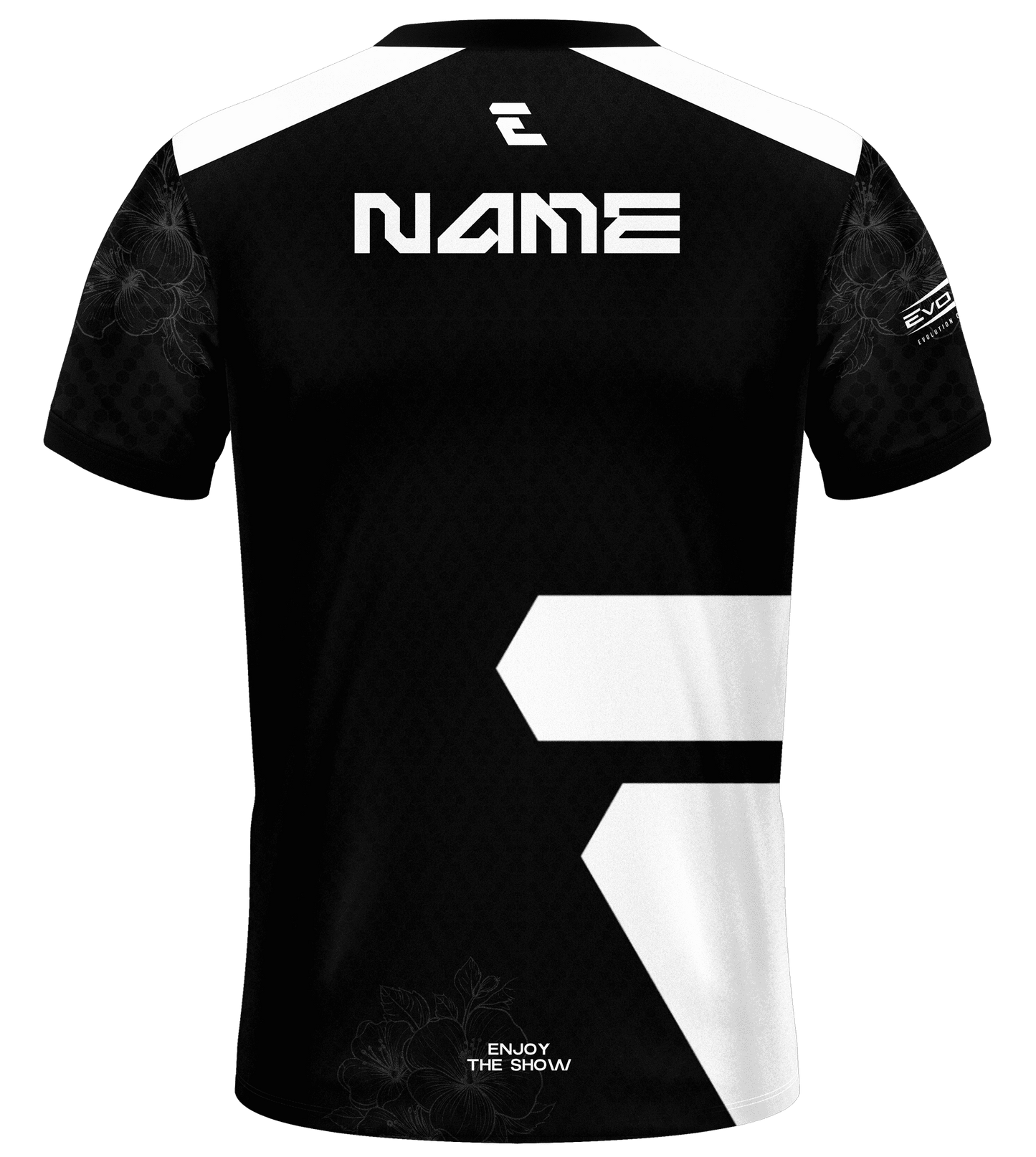 Enjoy Esports Premium Jersey