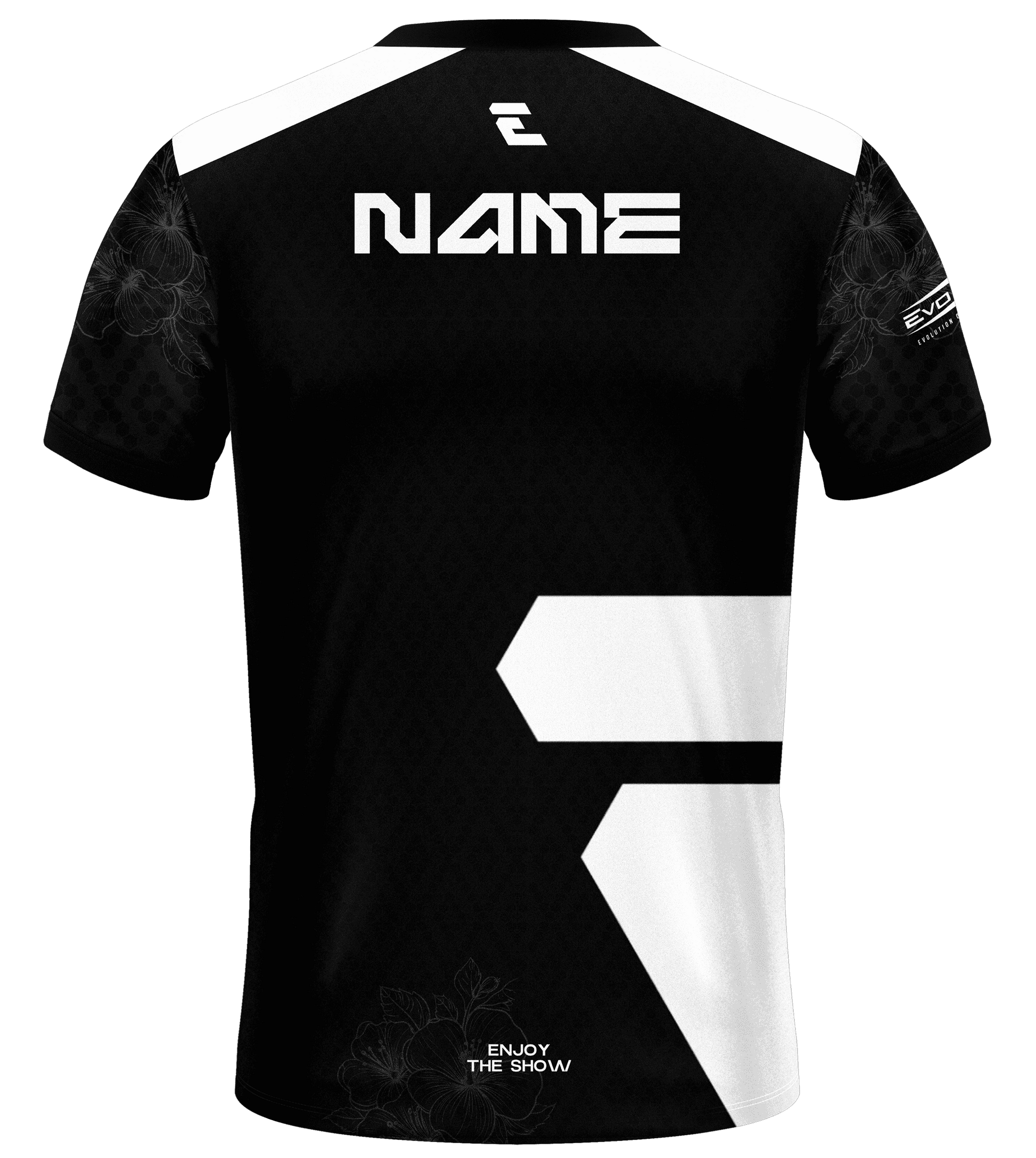 Enjoy Esports Premium Jersey