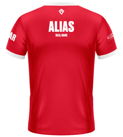 Fear Esports Premium Jersey 2024