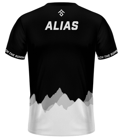 Team Summit Premium Esports Jersey